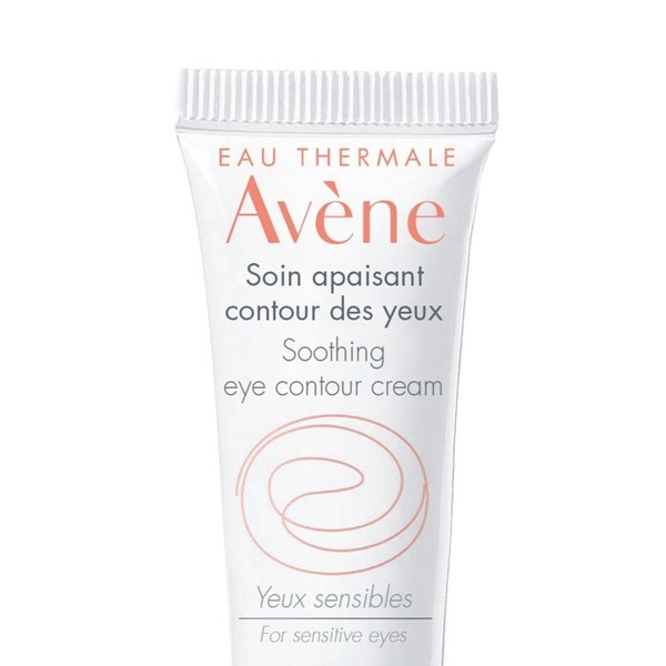 Avene Cuidado Calmante Contorno de Ojos 10 ml alt