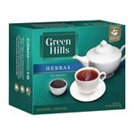 Green Hills Te Green Hills 100 negro en hebras g #1