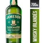 Whisky Jameson Importado Caskmates Ipa 700 cc. #1