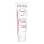 Bioderma Sensibio Forte Tratamiento Sos Para El Enrojecimiento de Piel Sensible 40 m #1