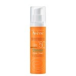 Avene Cleanance Protector Solar Facial Sfp 50+ Teinte 50 ml #1