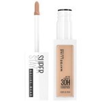 Corrector Maybelline Superstay 25 medium #1