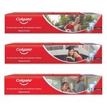 Colgate Máxima Protección Con Calcio Crema Dental 180g #9