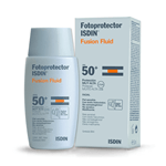Isdin Fotoprotector Fusion Fluid 50+ 50 ml #1