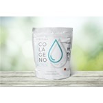 Giovegen Suplemento Colageno Hidrolizado Active Sin Sabor 315 gr #10