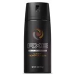 Axe Dark Temptation Desodorante Masculino en Aerosol x 150 ml #1