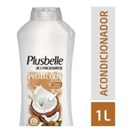 Plusbelle Protección Natural Acondicionador 1000 ml #1