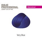Issue Tintura Profesional Cibercolores Pomo Very Blue #2
