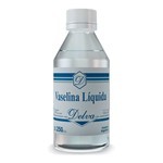 Delva Vaselina Liquida 250 Ml #1