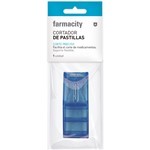 Cortador de Pastillas Farmacity #1