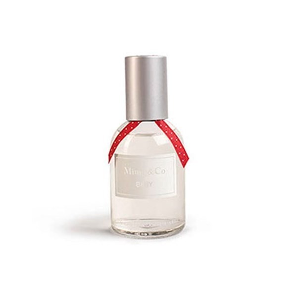 Mimo & Co Baby Agua de Azahar 55 ml