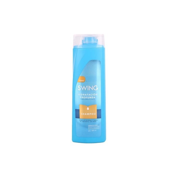 Shampoo Swing Hidratacion 400ml #1