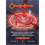 119 Resquebrajando La Esencia Full Art #1