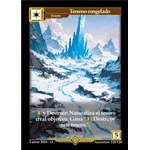 120 Terreno Congelado #1