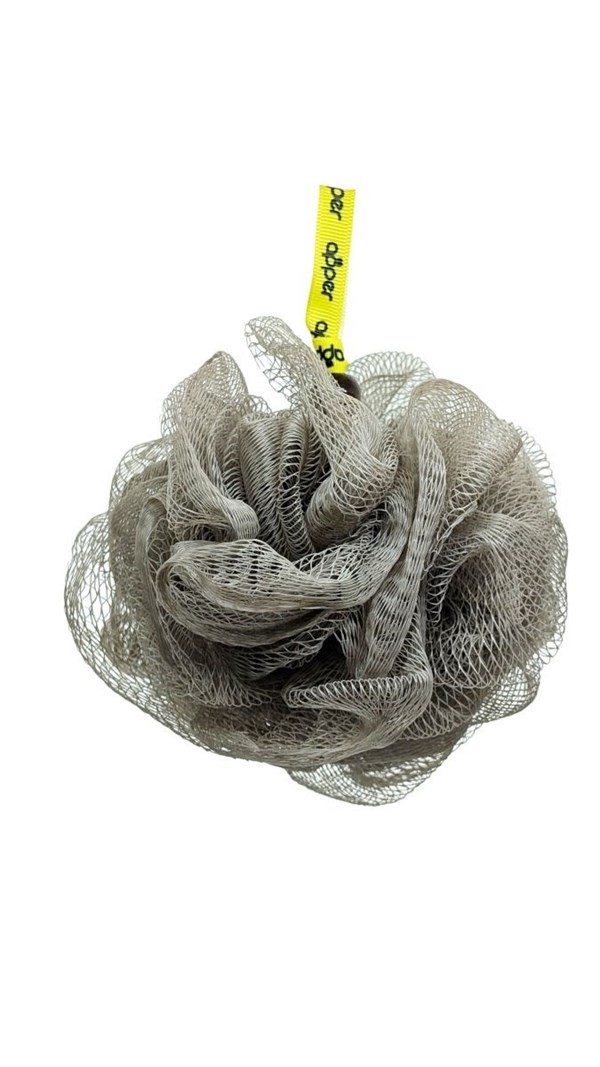 Apper Esponja Pompon