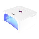 Duga Cabina Uv Para Uñas Con Luz Led U3008 #2