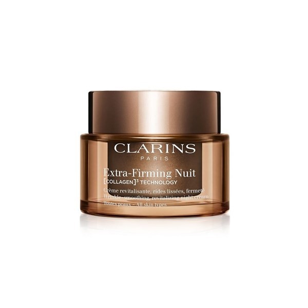 Clarins Extra-Firming Night 50 ml #1