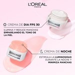 Crema L'oréal París Glycolic Bright Fps30 Día x 50 ml #11