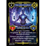 16 Yian, Cultor De Ordenes - Coste 4 #1