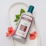 Capilatis Shampoo Ortiga Con Capuchina 410 ml #5