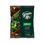 Brocoli Green Life 450 G #1