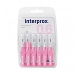 Interprox Interdental 4 g Nano Blister 6 Unidades #1