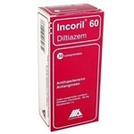 INCORIL 60MG X30 COMPRIMIDOS #1