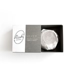 Shampoo Solido Ruh Silver Cabello Graso x 65 g #1