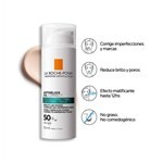 Protector Solar La Roche-Posay Anthelios Age Correct Fps 50 x 50 ml #3