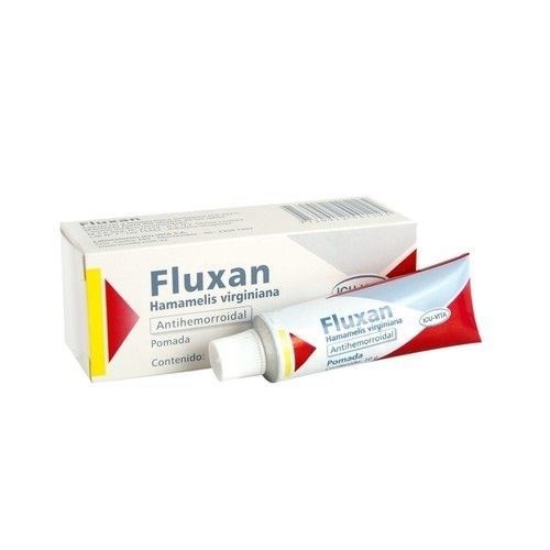 Fluxan pomada | 30g