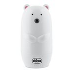 Chicco Set Manicura Oso Polar 4 Piezas #2
