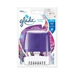 Mir Canasta Para Inodoros Glade Lavanda 50 Ml #2