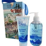 Bless Estuche Empujando Limites (Jab Liq+Alcohol Gel) #1
