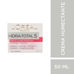 Crema Humectante Día L´Oréal Paris Hidra Total 5 50 ml #2
