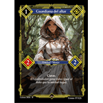 037 Guardiana Del Altar - Coste 1 #1