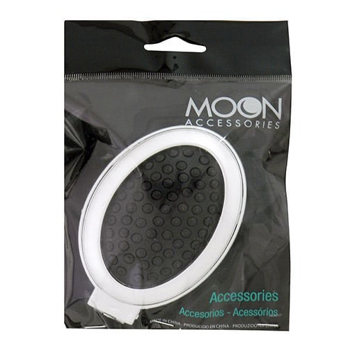 Moon Cepillo Y Espejo #1