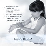 Eucerin Bálsamo Corporal de Uso Diario Atopicontrol Para Piel Atópica 400 ml #9