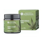 Homeocannabis Crema 90 gr #1