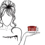 Elvive Crema de Tratamiento Reparación Total Extreme x 300 ml. #9