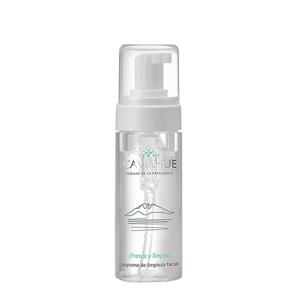 Caviahue Espuma de Limpieza Facial 150 ml