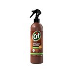 Limpiador Cif Ultra Brillo Esencias Criti g 400 ml #2