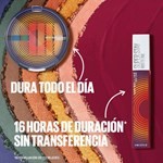 Labial Líquido SuperStay Matte Ink Tono Founder Music Collection Maybelline #6