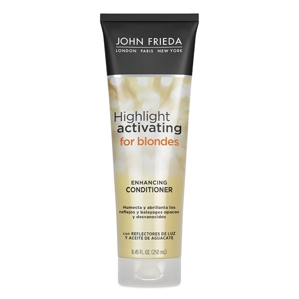 John Frieda Acondicionador John Freida Sheer Blonde Highlight x 250 ml #1