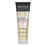 John Frieda Acondicionador John Freida Sheer Blonde Highlight x 250 ml #1