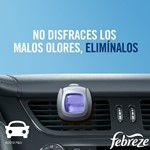 Febreze Aromatizante Para Autos Midnight Storm 2ml #6
