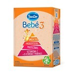 Sancor Bebe Leche Infantil Polvo Etapa 3 (800 Gr) #3