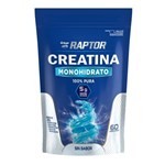 Raptor Creatina Sin Sabor 300 gr #1