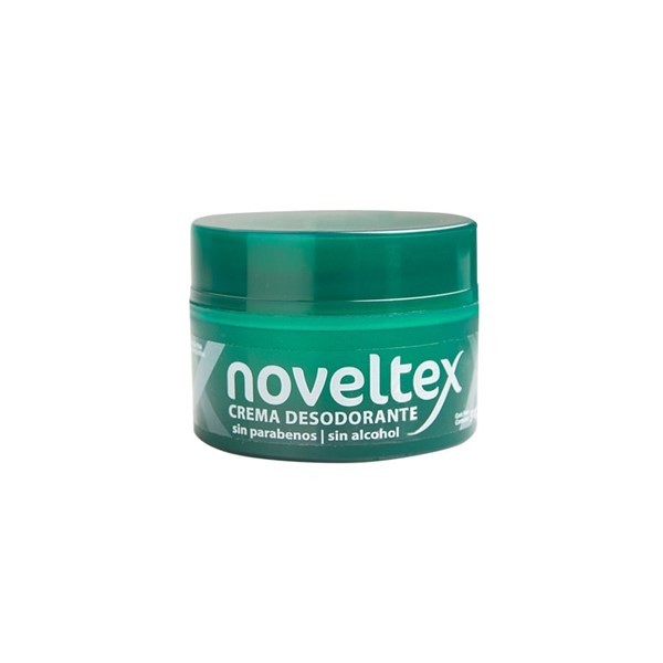 Noveltex Crema Desodorante 65 gr #1