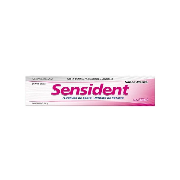 Sensident Pasta Dental 90 gr
