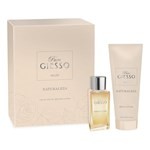 Giesso Puro Naturaleza Estuche Edt 50 ml + Body Lotion 100 g #1